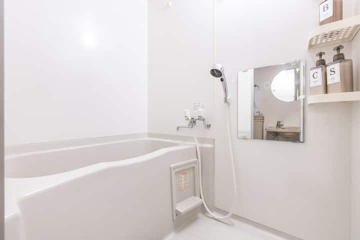 フルバスルーム