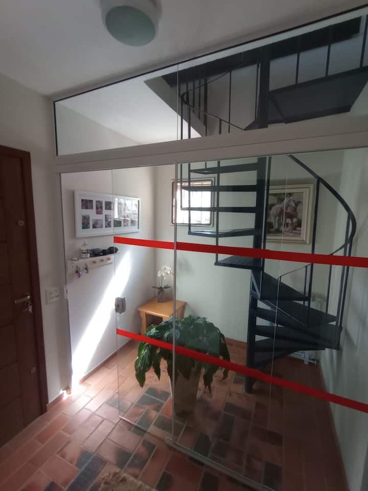 Refúgio Em Itupeva - Itupeva
