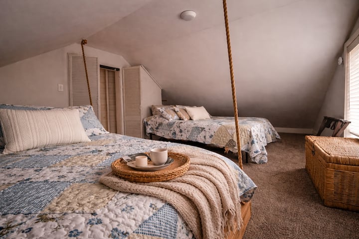 Habitación 4