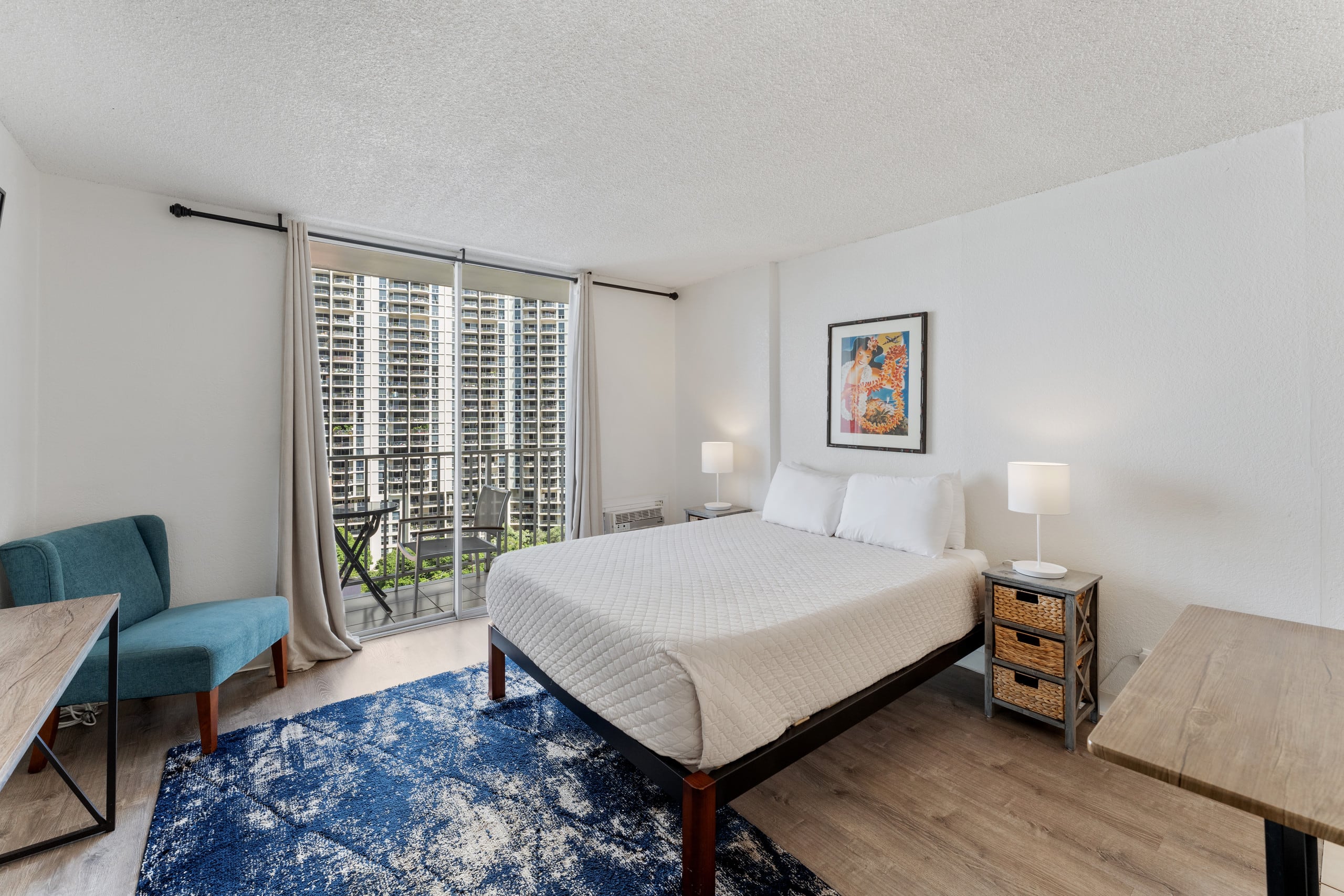 10F Convenient Cosy Studio @ Inn On the Park - Image 15