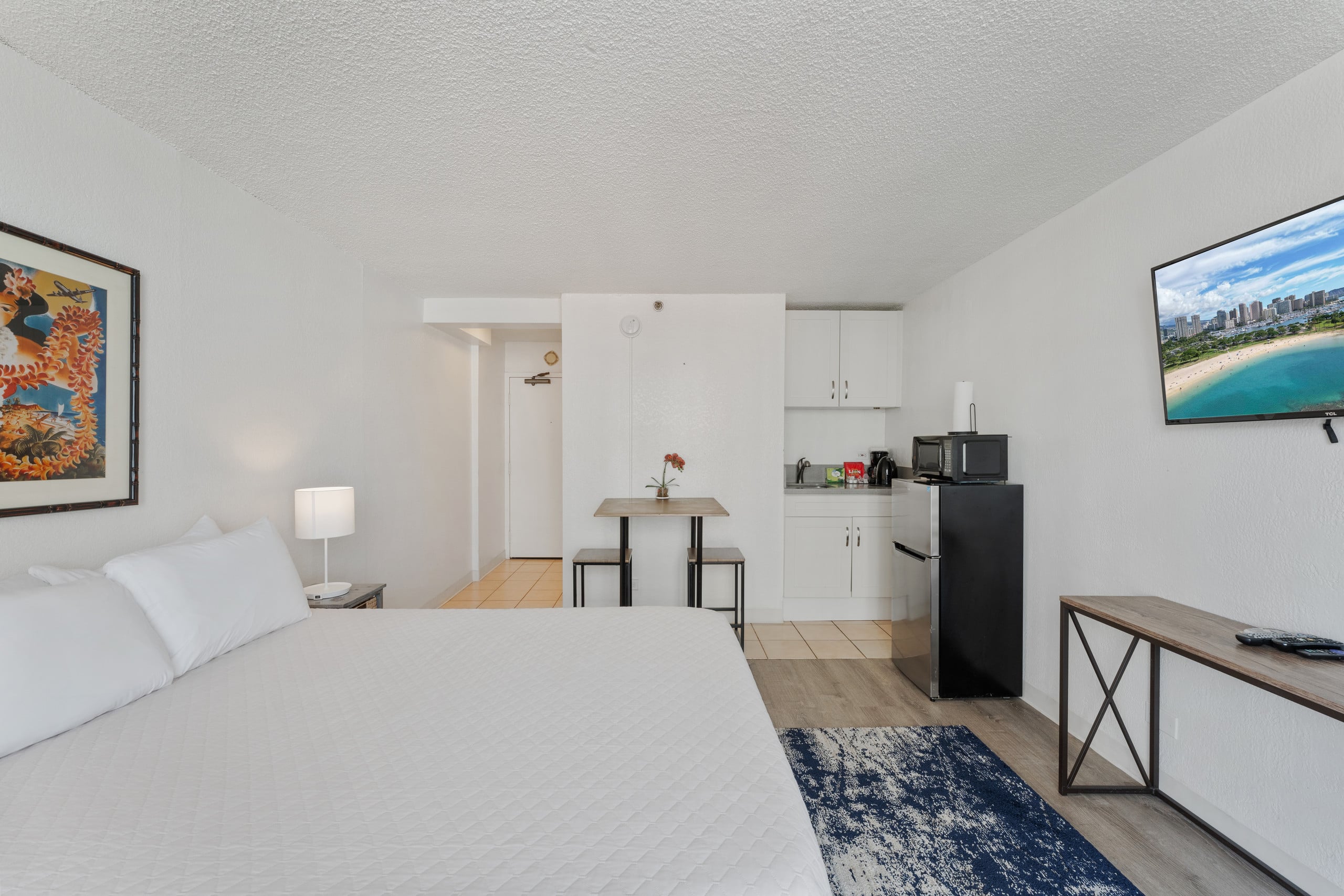 10F Convenient Cosy Studio @ Inn On the Park - Image 14