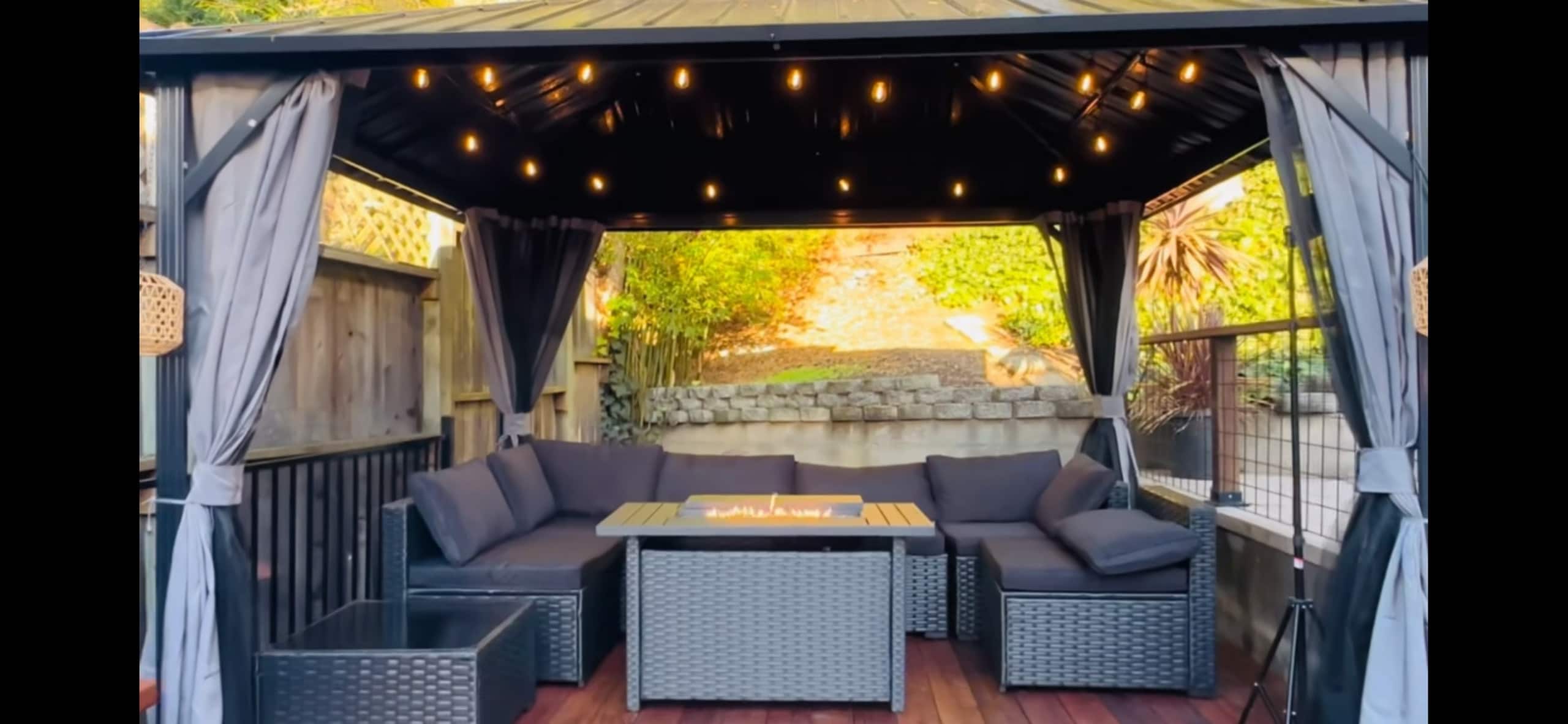Bayview Serenity Hot Tub & Golden Gate Views - Photo 25