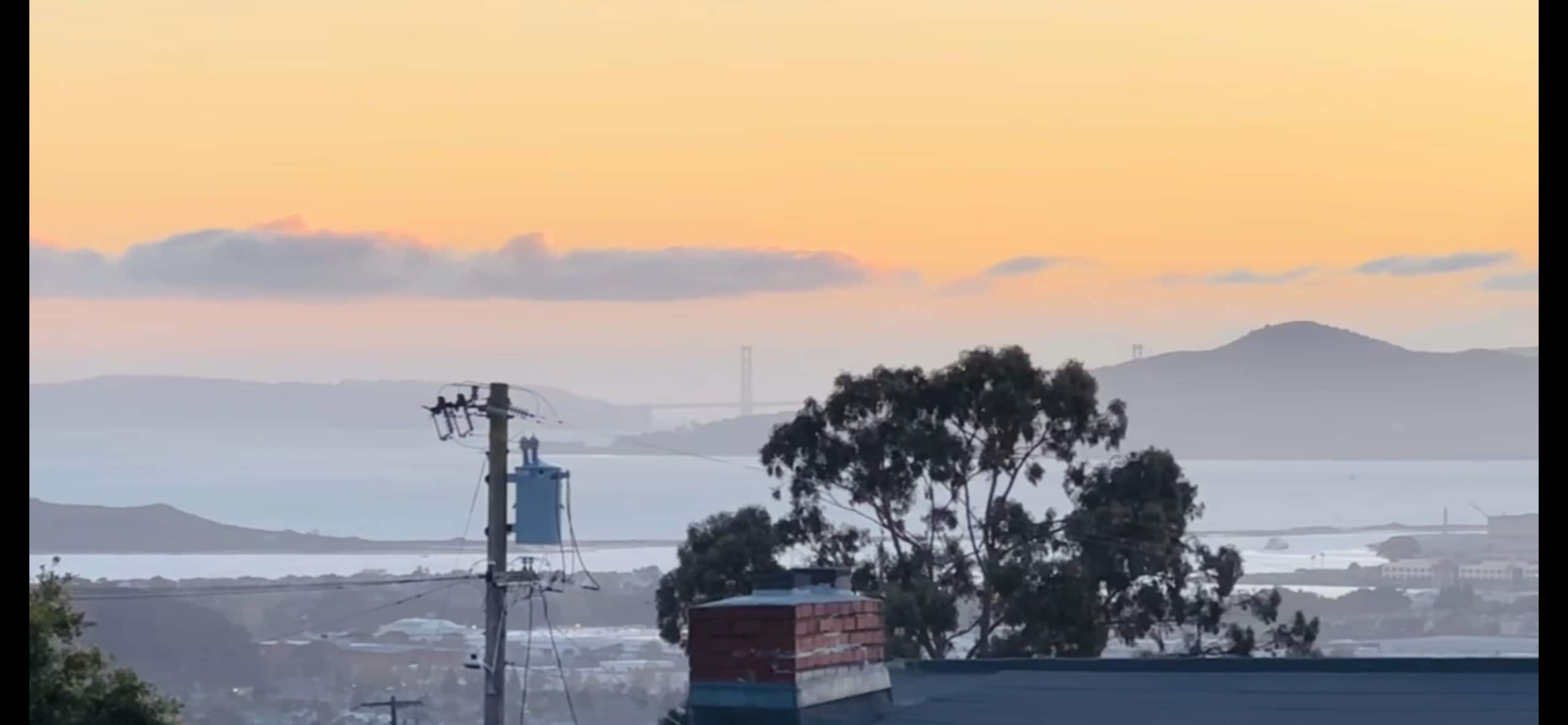 Bayview Serenity Hot Tub & Golden Gate Views - Photo 31