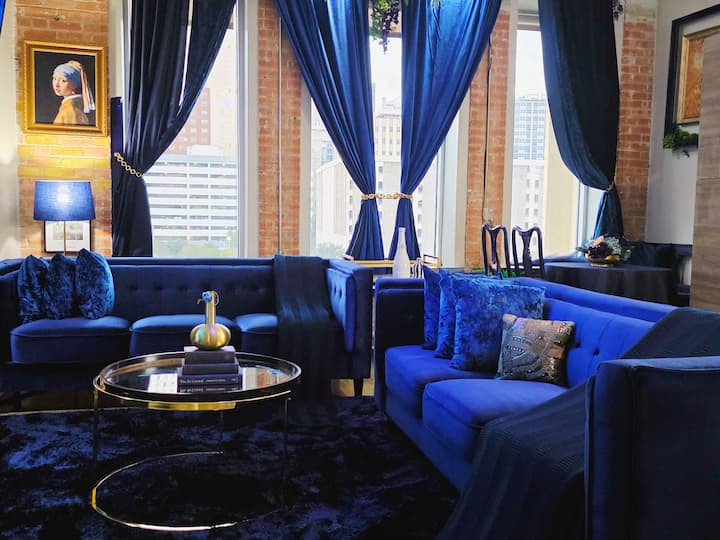 ห้องนั่งเล่น