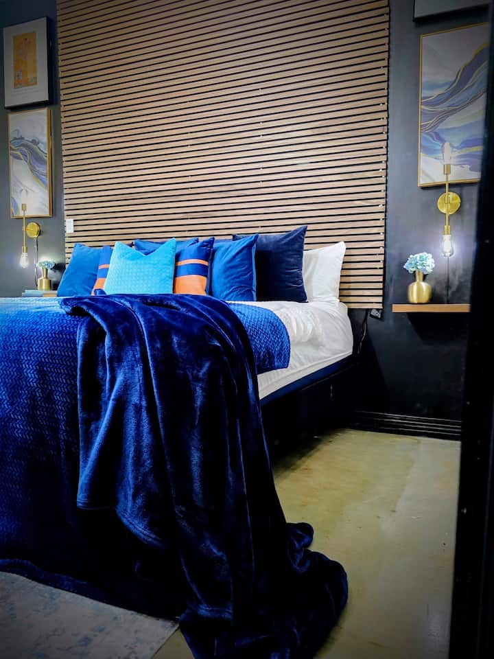 ห้องนอน