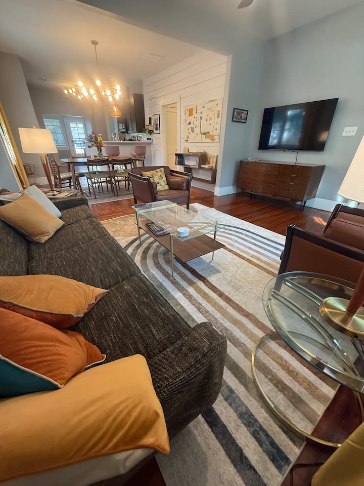 Historic Curated Design Boutique Downtown/pearl - San Antonio