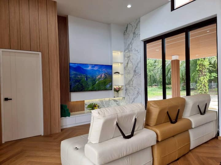 Red Cheek Mountain Villa - Province de Krabi