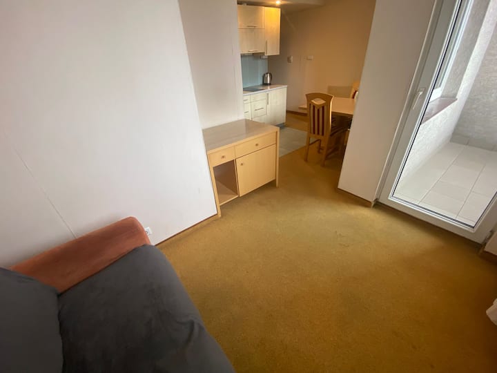 10q - Z6 Apartament 505 - Warsaw