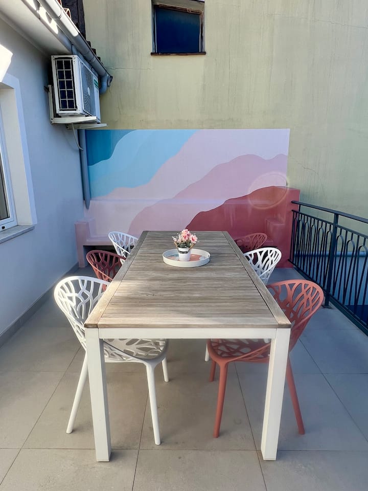 Logement Entier / Muravera - Muravera