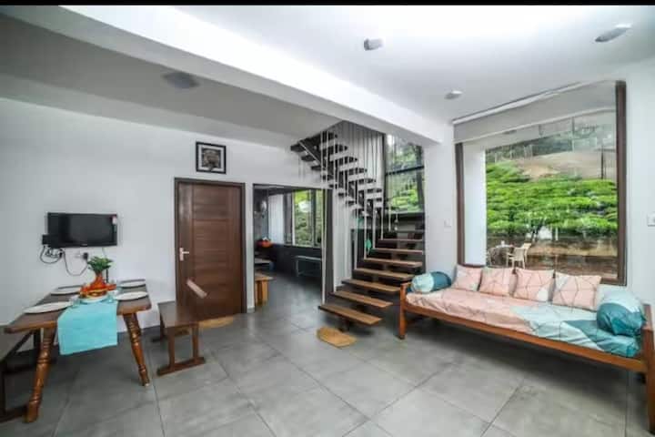 Lemuria Living - Villa In Kotagiri - Kotagiri