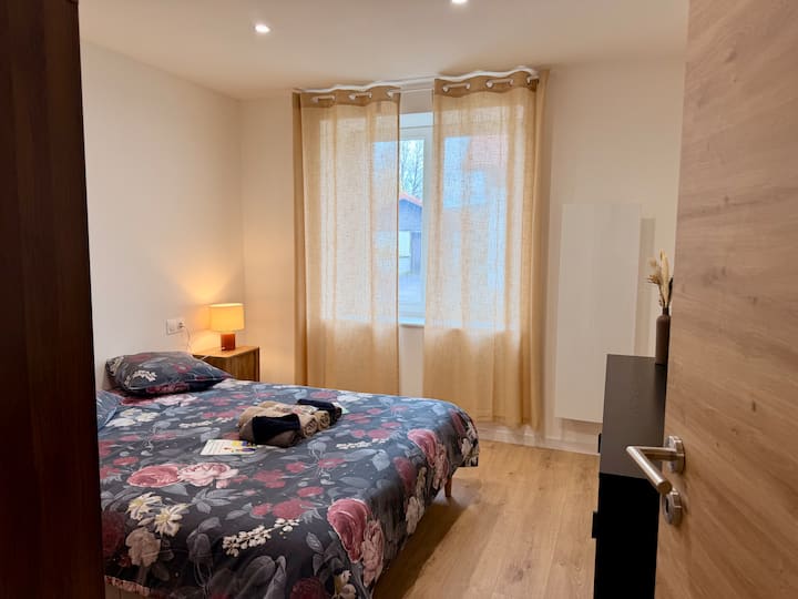 Habitación 1