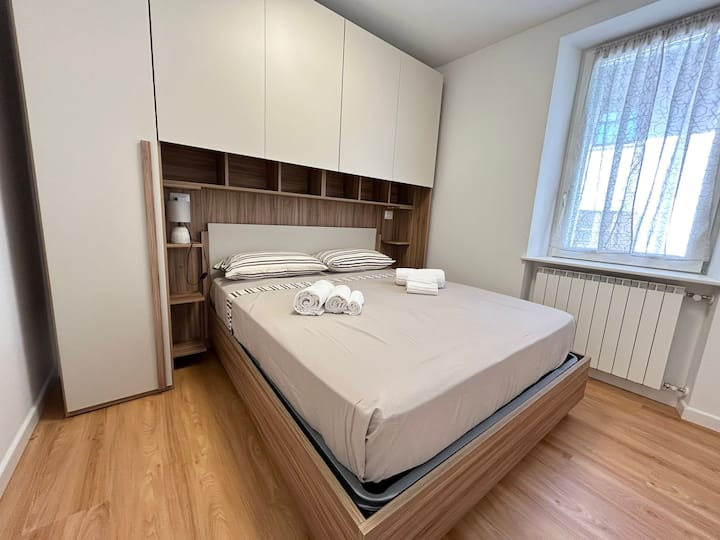 Schlafzimmer 2