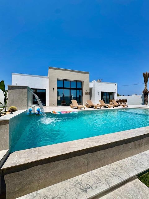 Villa Miami