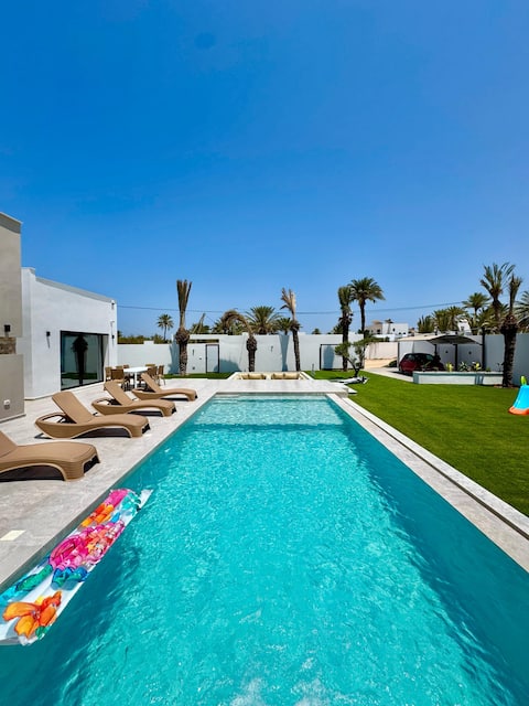 Villa Miami