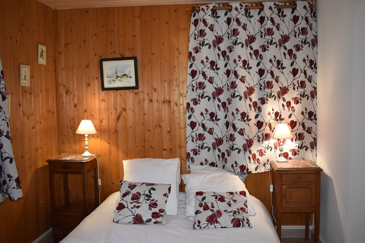 غرفة النوم 1