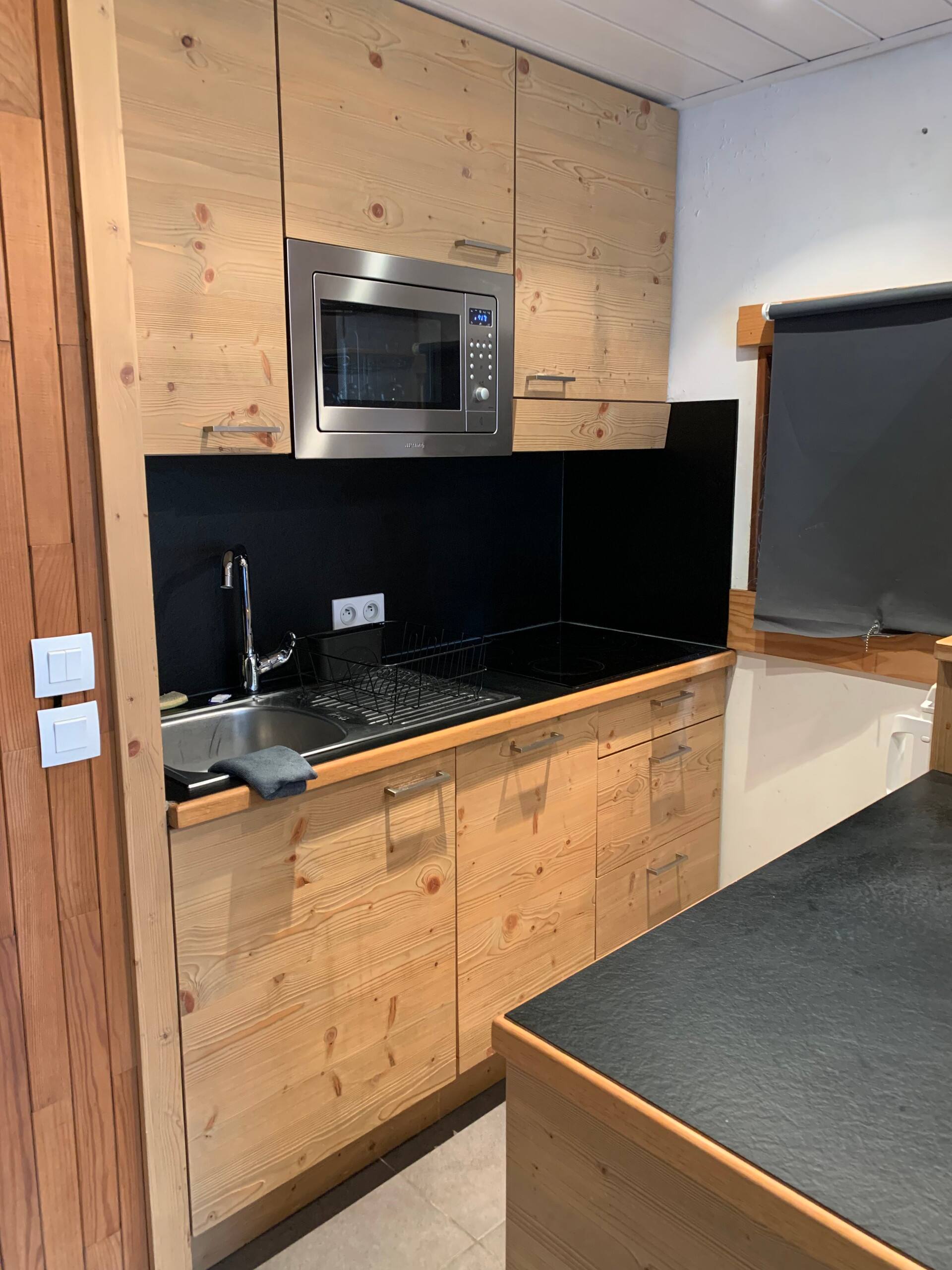 Apartment near Tignes Slopes — foto 2