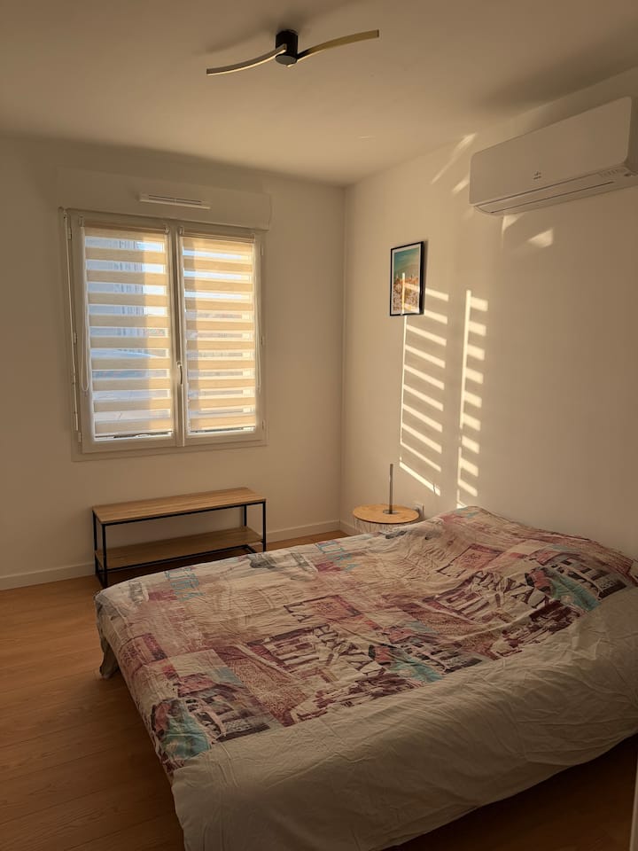 Habitación 3