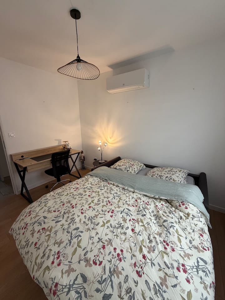 Habitación 2