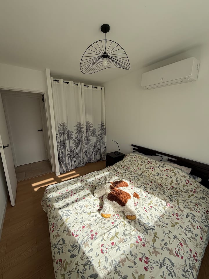 Habitación 1