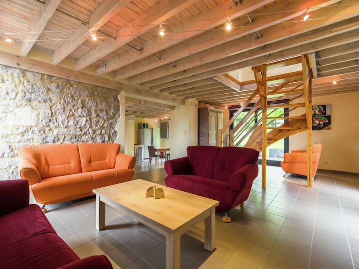 Gîte Chambres Cosy, Soumoy - Philippeville