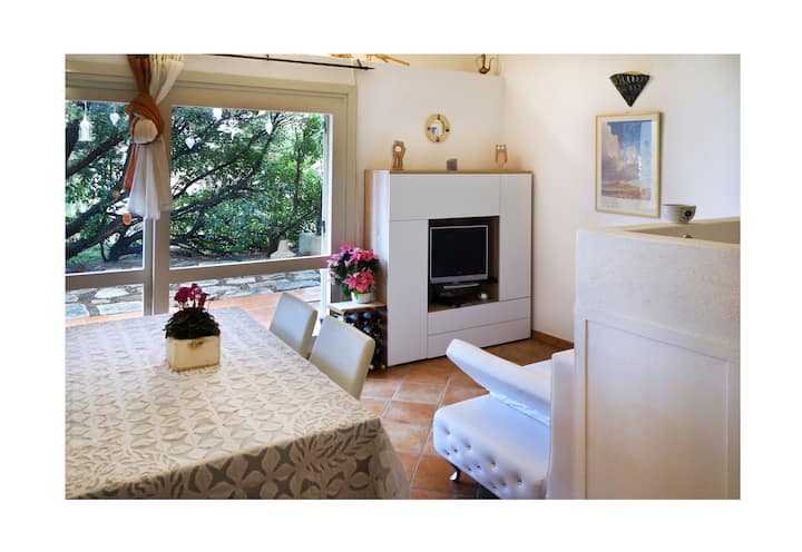 Paradiso Pool Apartment Trilo By Domusaway - Costa Paradiso