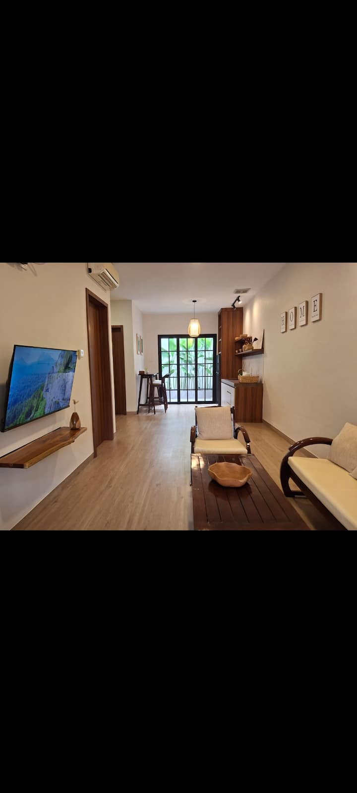 Enjoy & Relax Living Villa Style Resident - Batam