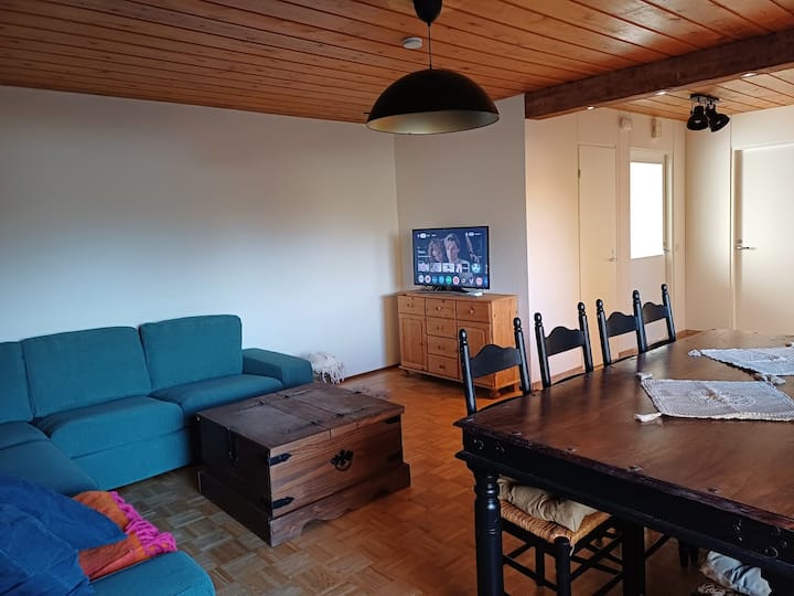 Ruime Aurora Villa Kemi Aan Zee Met Sauna - Kemi
