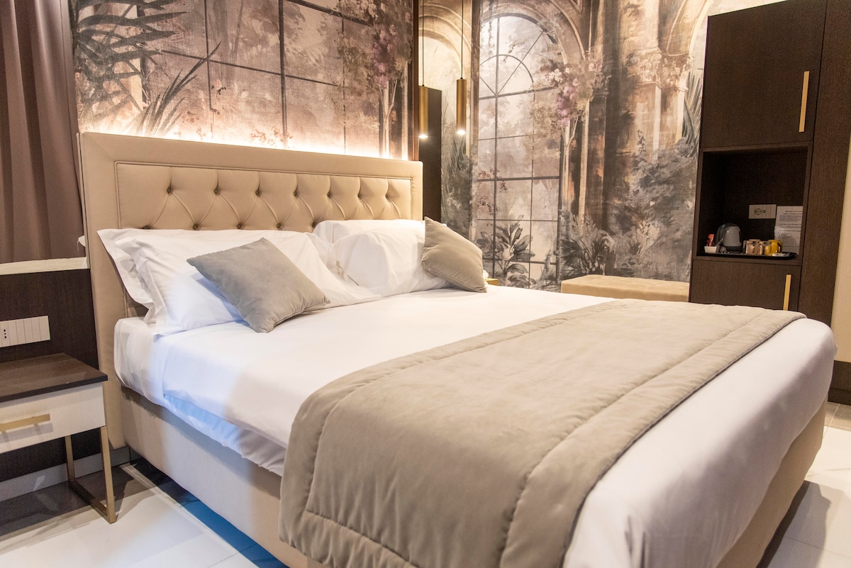 Adelaide Suite Dreams Deluxe Superior - Boutique hotels for Rent in ...