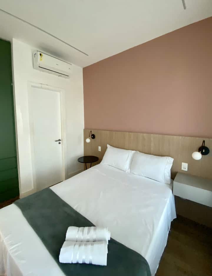 Habitación 1