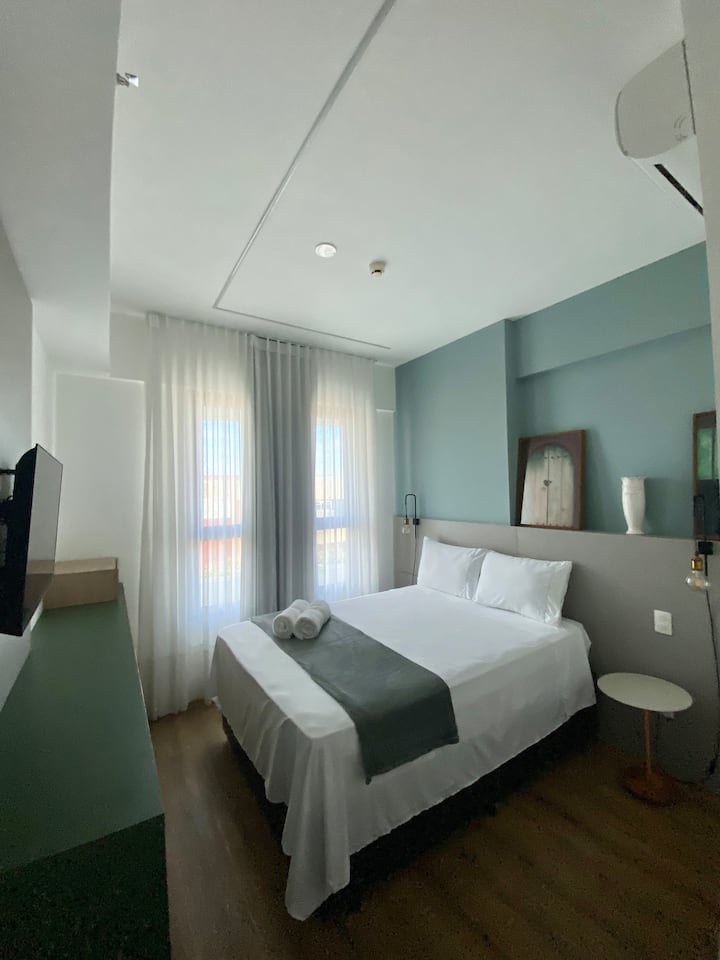 Habitación 2