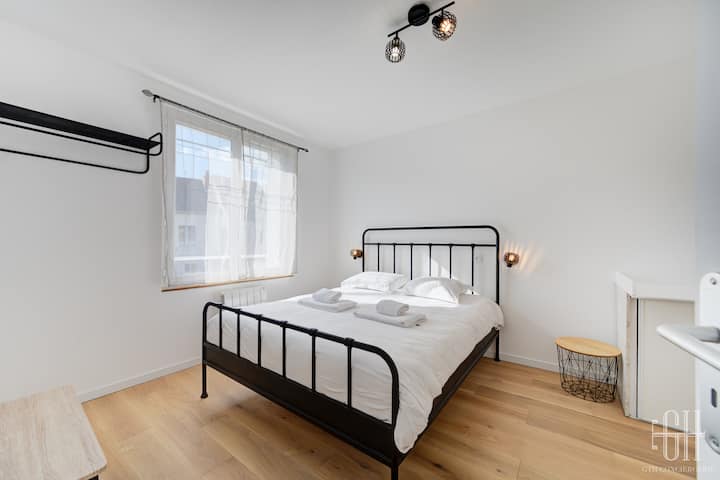 Спална соба 1