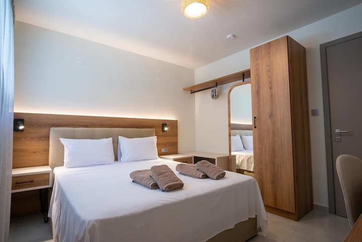 Room Nadia