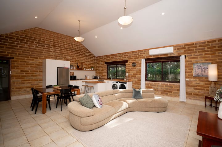Marmalade Cottage - Margaret River