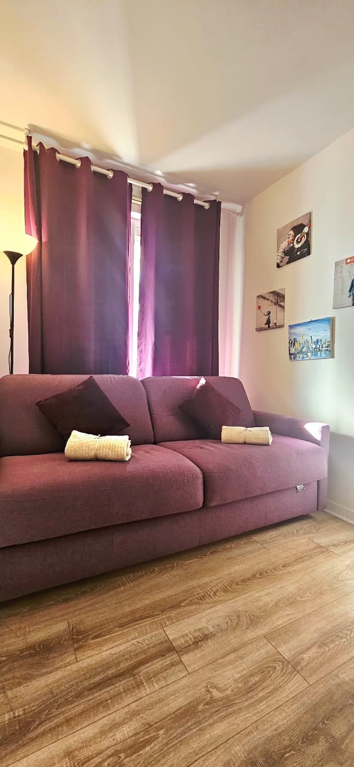 ห้องนอน