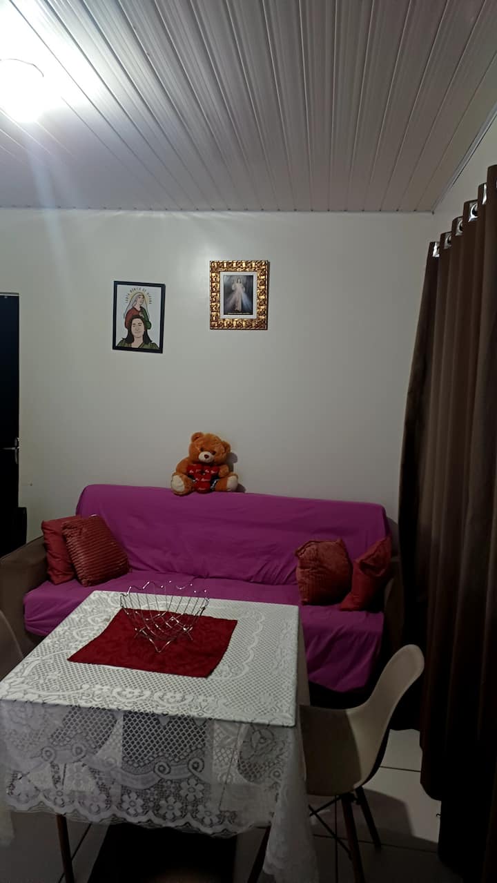 พื้นที่อยู่อาศัย