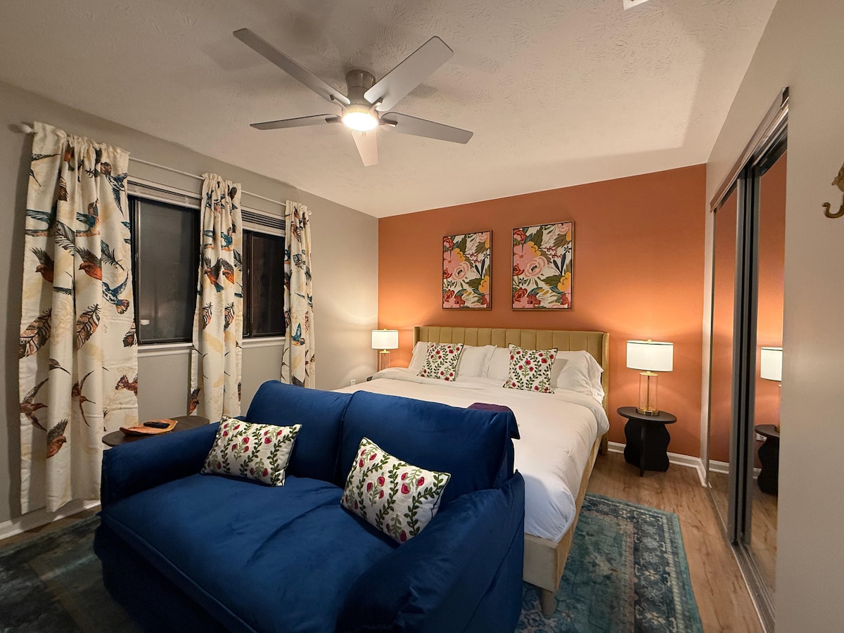 საძინებელი 1