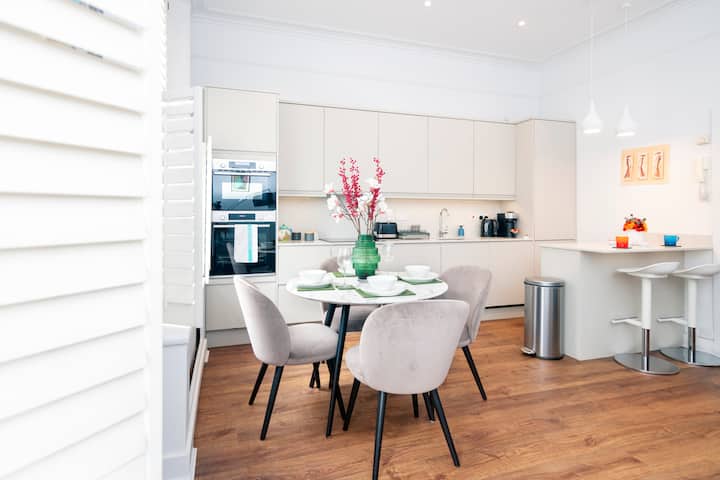 Brompton Boutique Stay - Chelsea