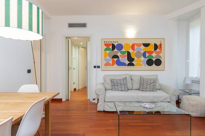 I-host | Ripa Navigli Apartment - ميلانو