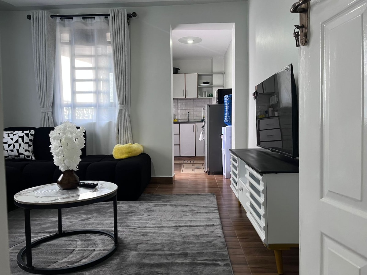 kangundo road - Flats for Rent in Nairobi, Nairobi County, Kenya - Airbnb
