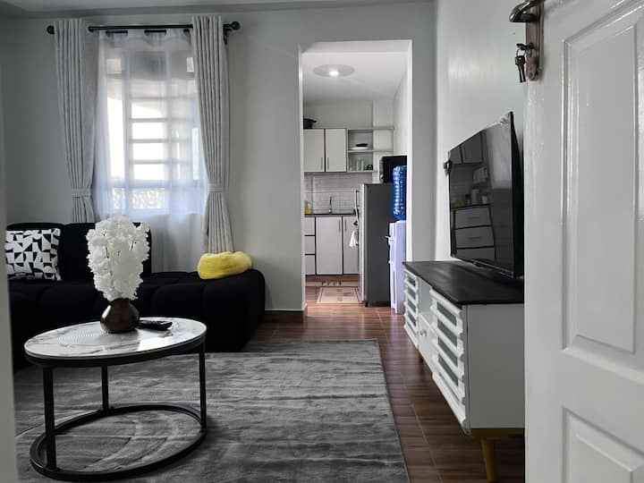 kangundo road - Flats for Rent in Nairobi, Nairobi County, Kenya - Airbnb