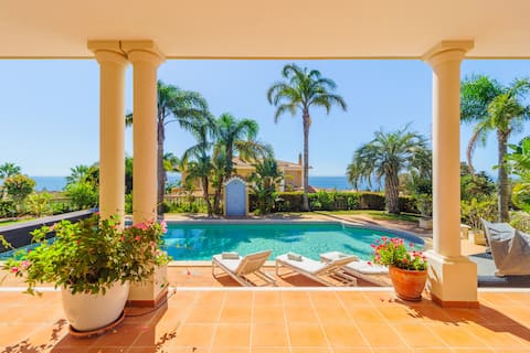 Miraluz Casa I (RV-I)