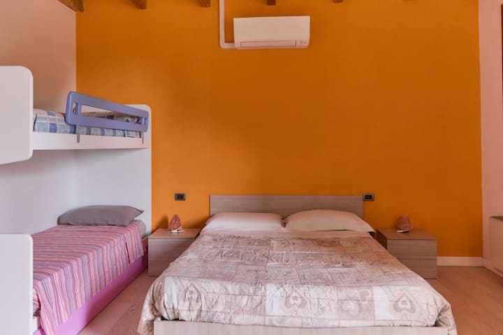 غرفة النوم 5