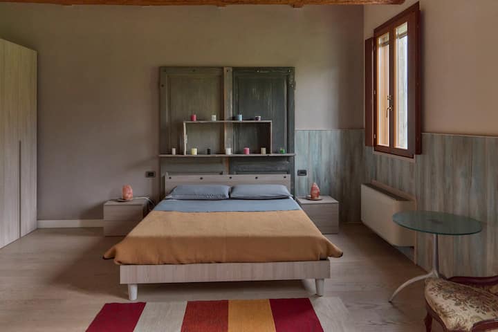 غرفة النوم 1