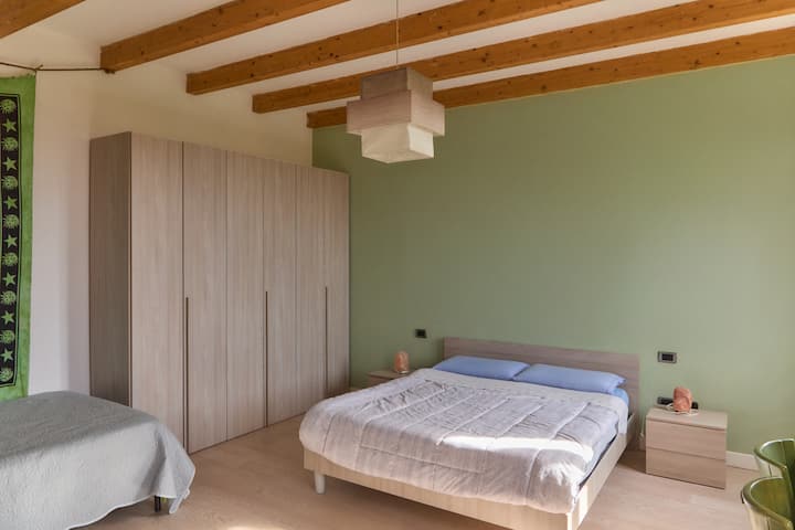 غرفة النوم 3