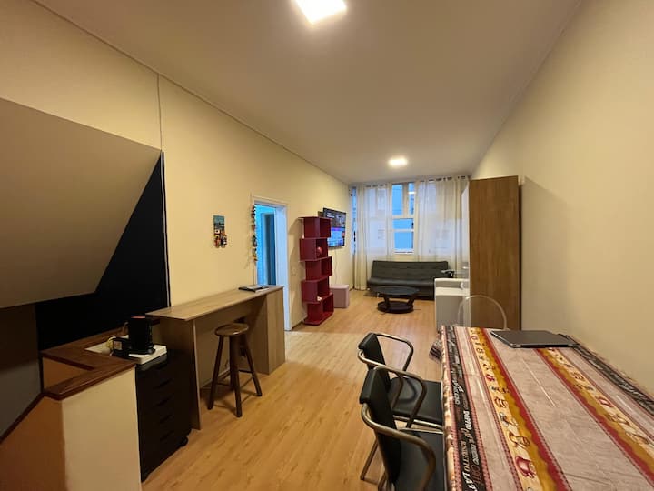 Apartamento Inteiro 17 Pax Perto Do Copacab Palace - Ipanema
