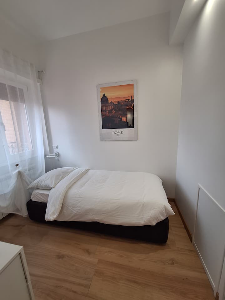 Spálňa 2