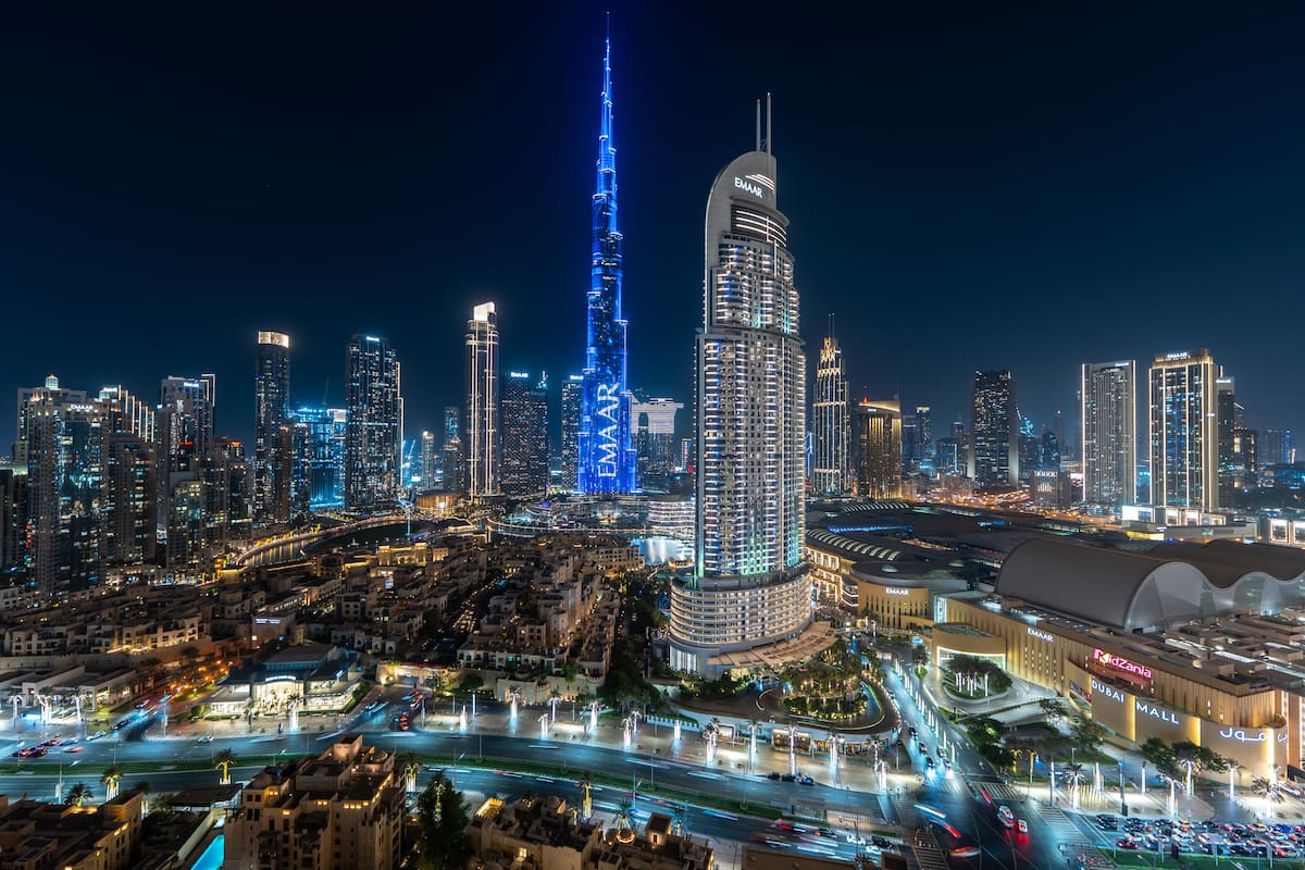 Dubai