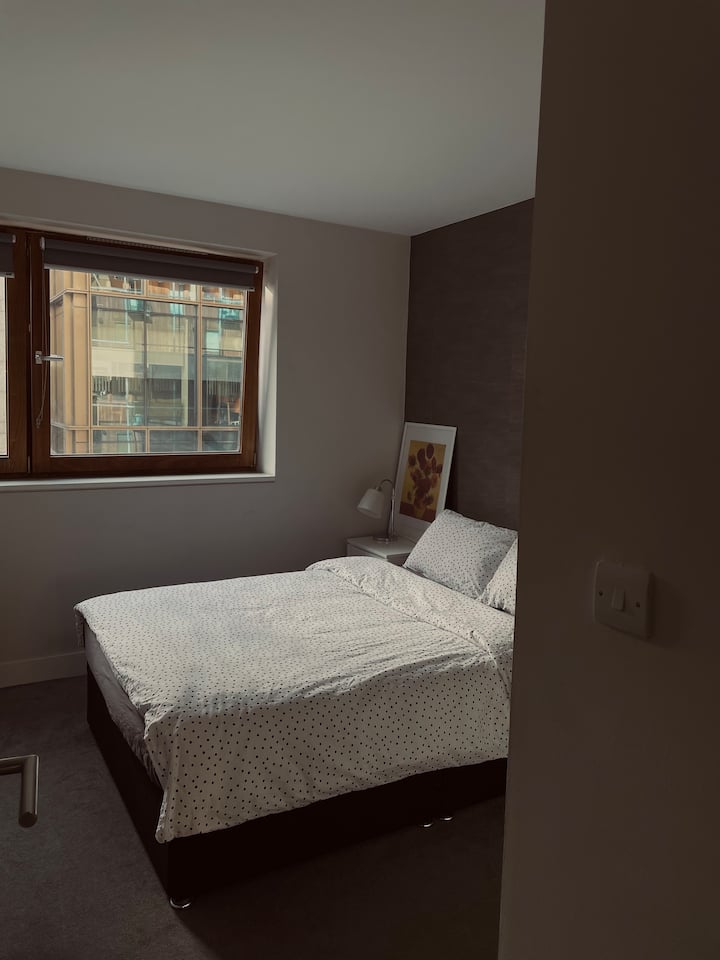 Peaceful Private Apartment - ダブリン