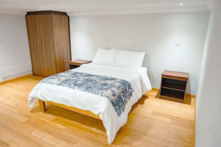 Camera da letto 2