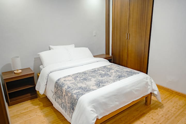 Camera da letto 1